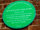 Biograph Theatre (id=1360)